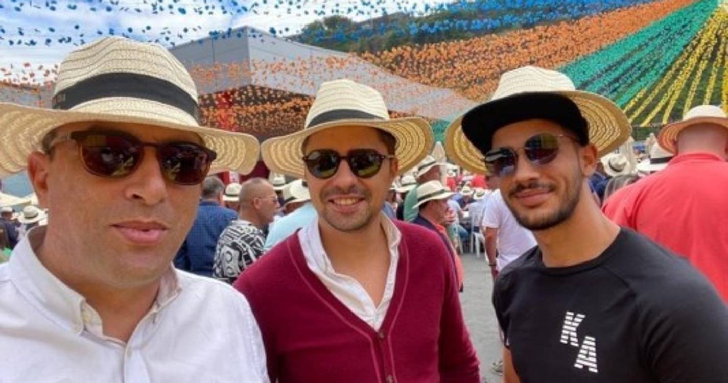 Empresa de Cerveja em festa e preparada para 'conquistar' mercado nacional (veja as fotos)