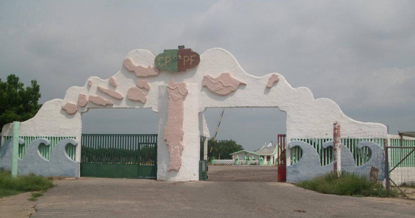 Luso-venezuelanos vão reconstruir o Centro Português de Punto Fijo