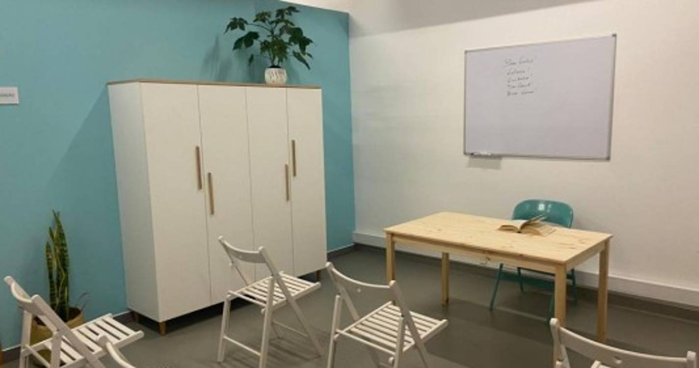 Veja como é o novo Centro Comunitário Regional (com fotos)