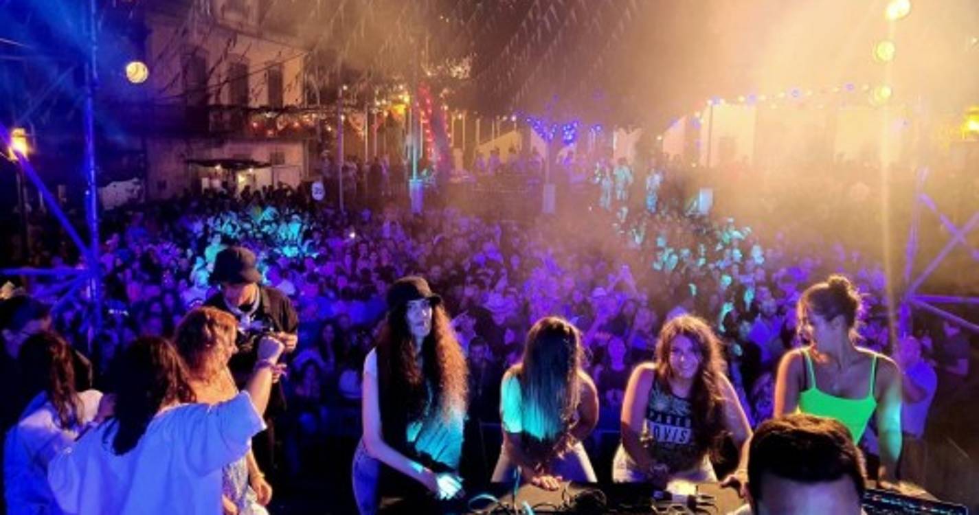 Arraial do Estreito de Calheta encerra hoje em grande com José Malhoa