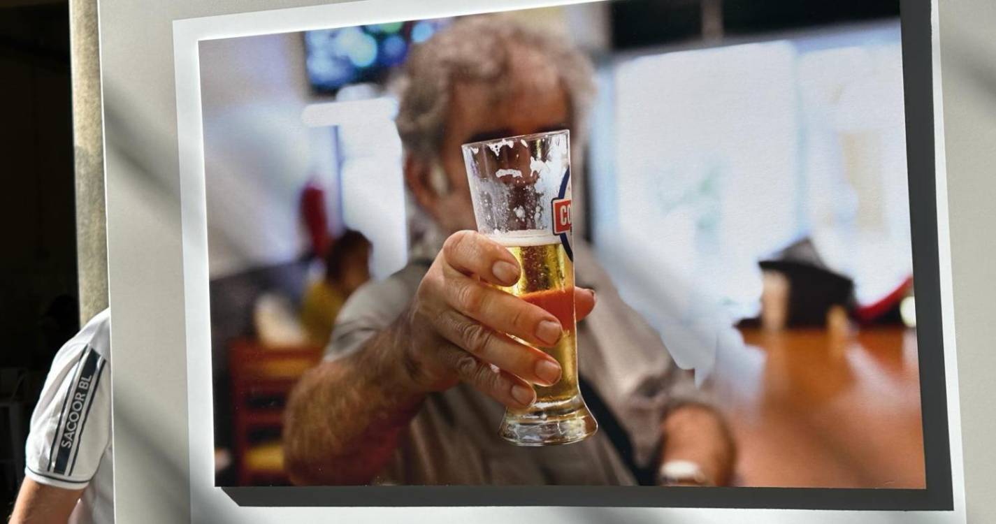 Fotógrafos da Região captam a essência de 15 lojas do centro do Funchal