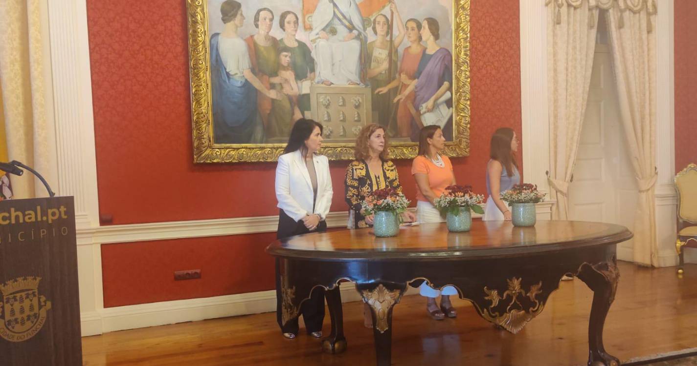 Pedra anuncia programa dos 517 anos da cidade e agradece tudo o que lhe permitiu crescer