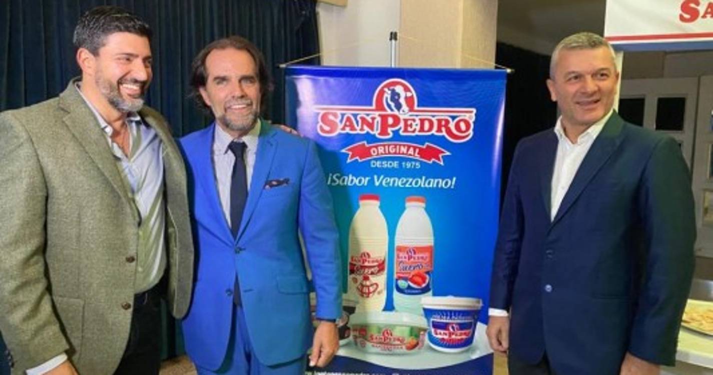 Casa cheia no Centro Atlântico Madeira em Barquisimeto (com fotos e vídeo)