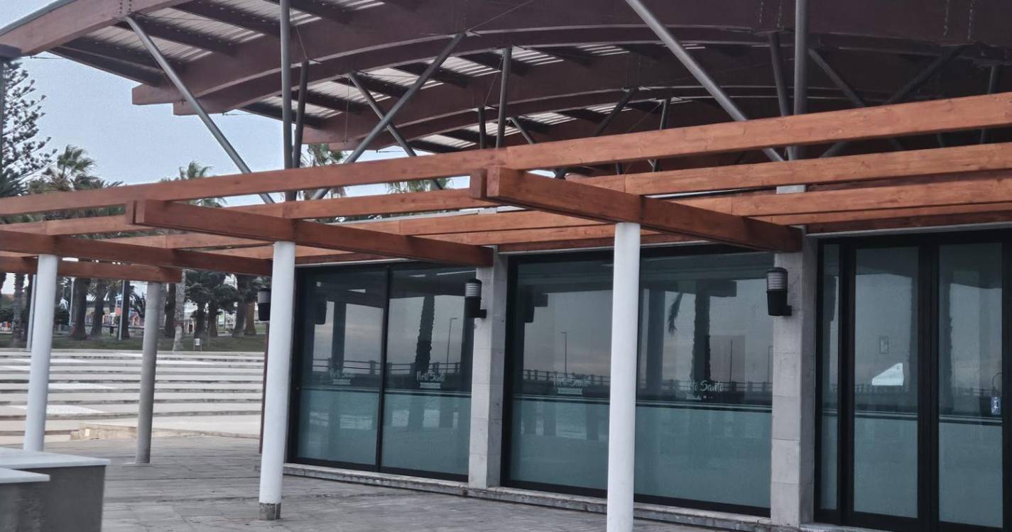 Lançado concurso público para concessão de exploração de espaço de restauração do Edifício do Mercado no Porto Santo