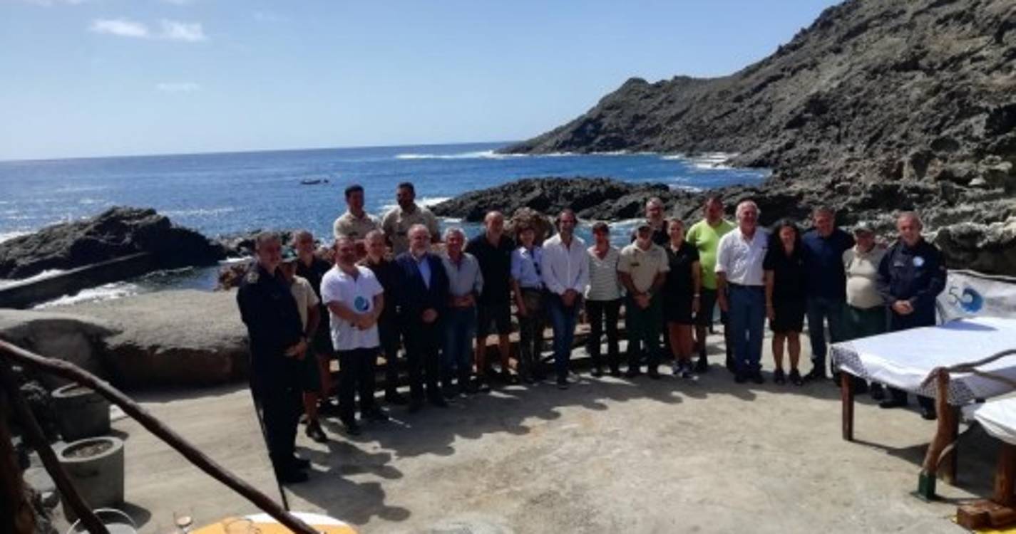 Homenagem na Selvagem (em) Grande