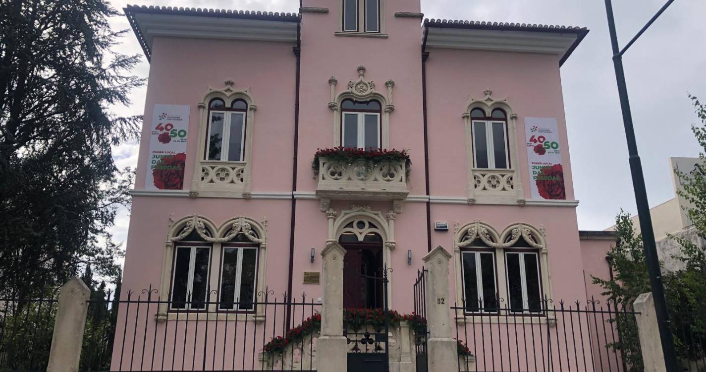 ANMP quer reunião urgente com Governo para esclarecer reprogramação do PRR