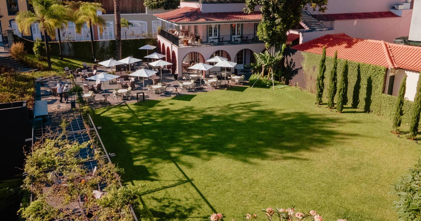 Terreiro a Copo vai juntar os melhores produtores de vinho na Madeira a 23 de Maio