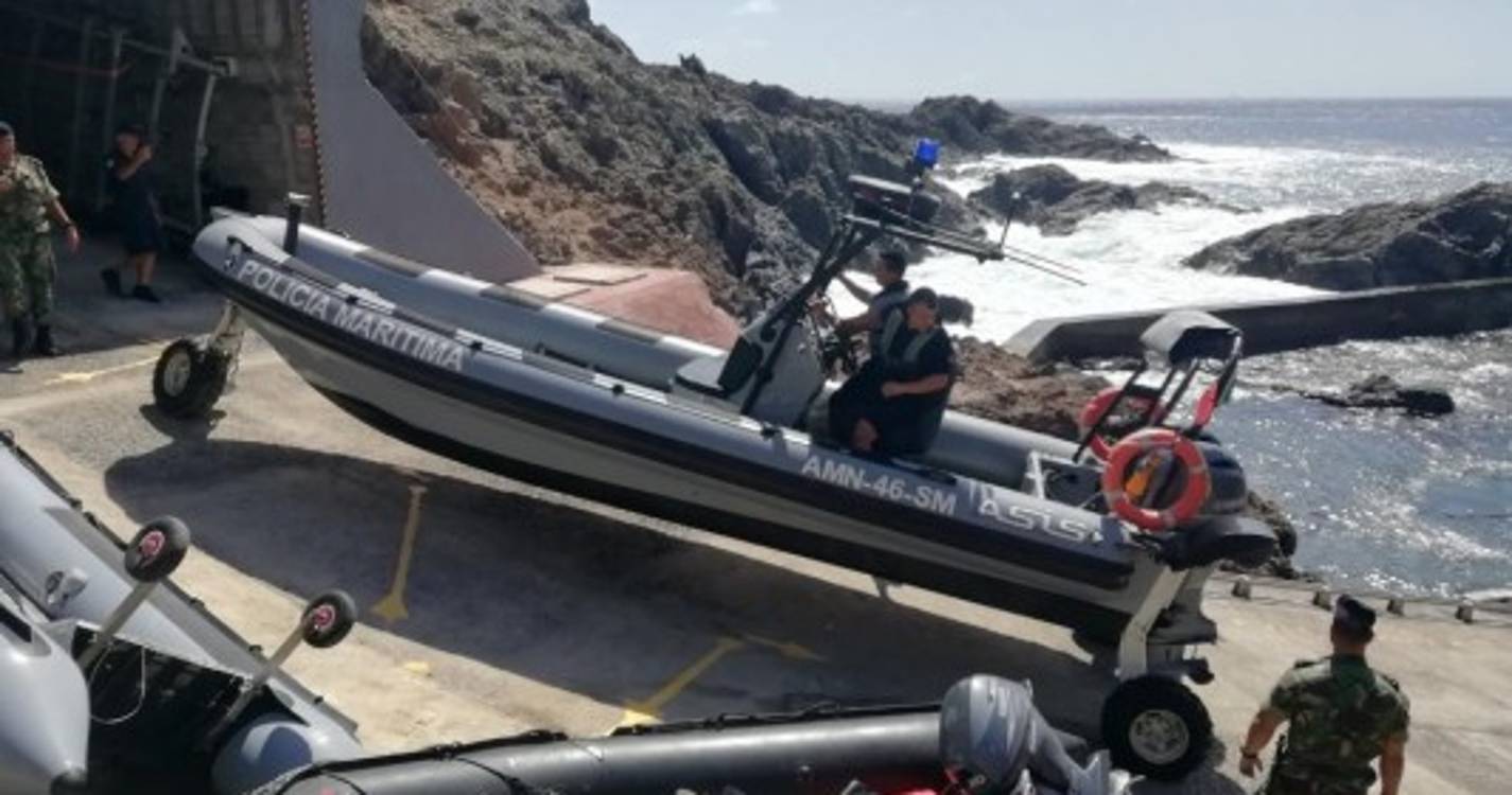 Homenagem na Selvagem (em) Grande