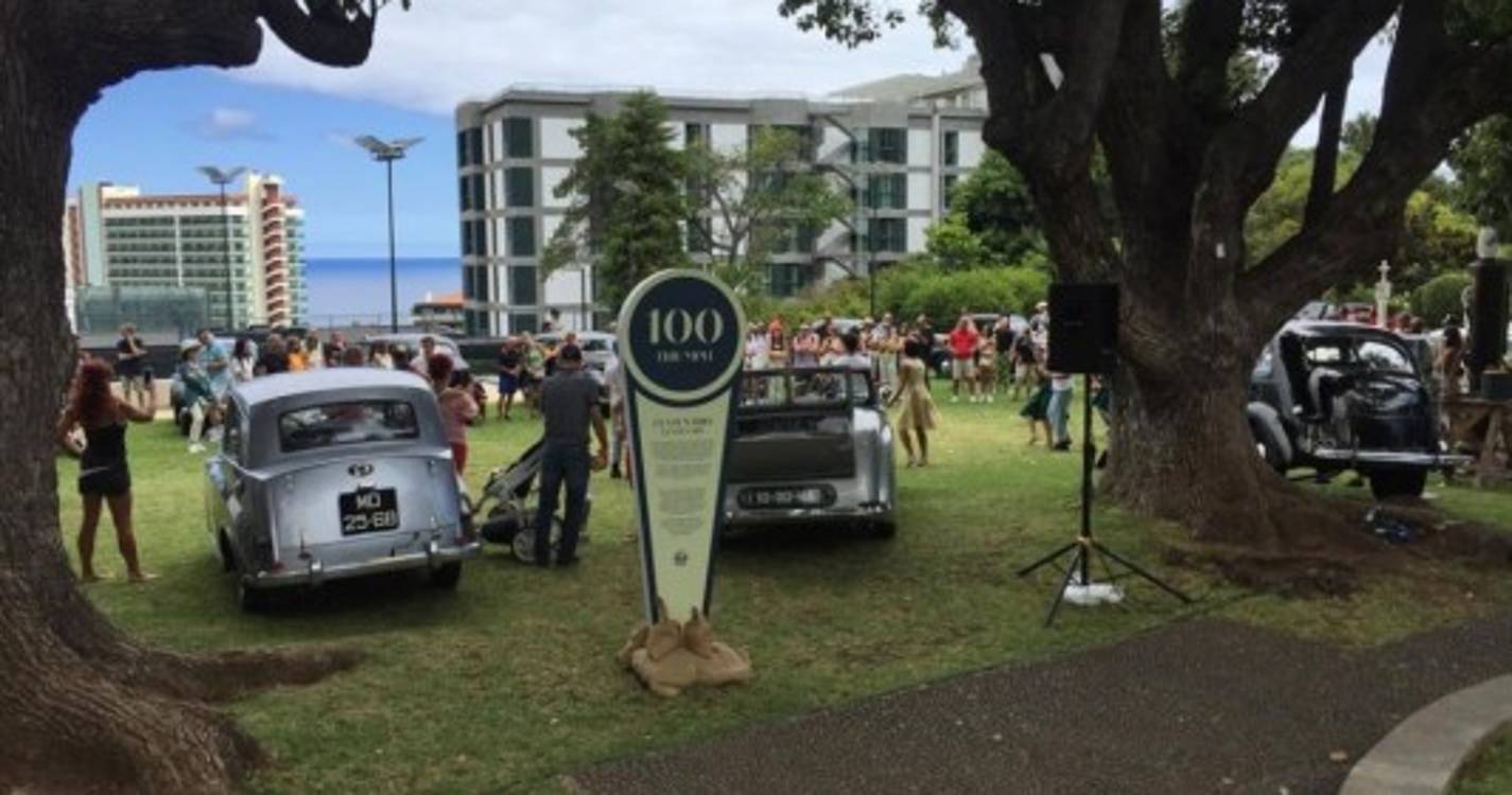 Veja as fotos da exposição 'Clássicos na Magnólia'
