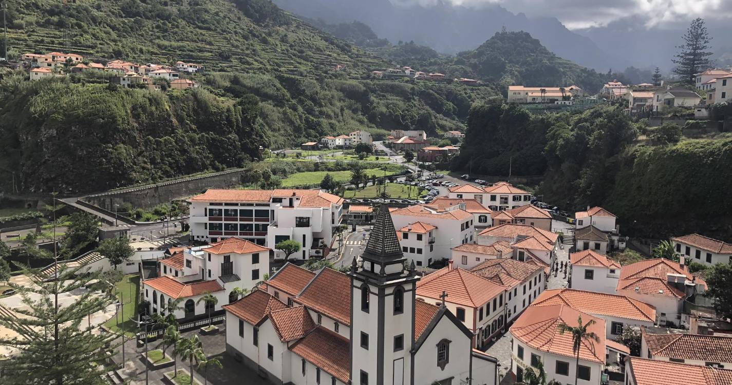 São Vicente formaliza apoios a instituições locais a 16 de março