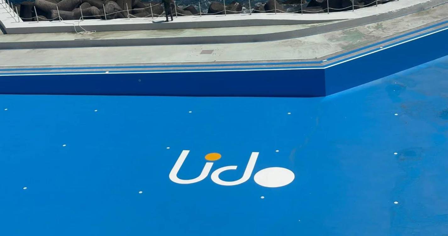 Lido reabre este sábado após trabalhos de manutenção