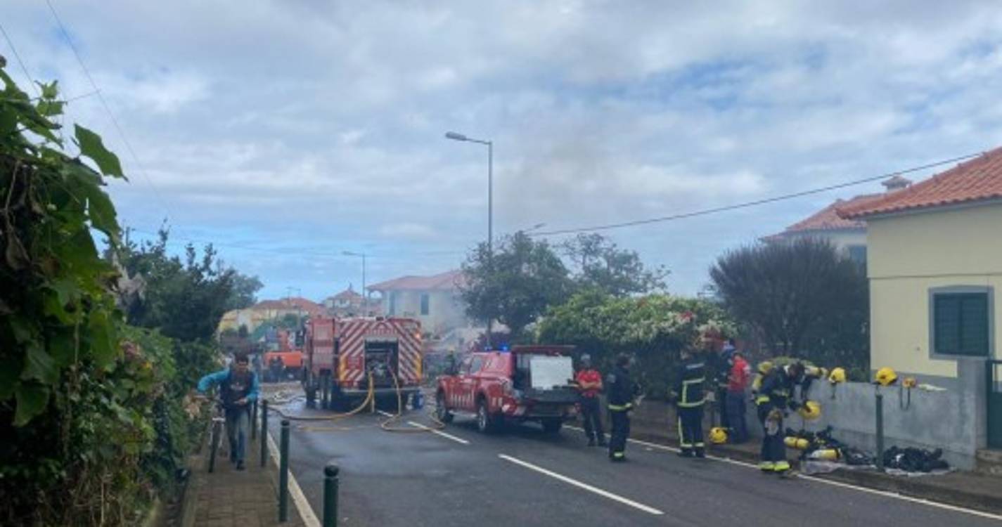 Explosão em Santana: Veja como ficou o restaurante Bragados (com fotos)