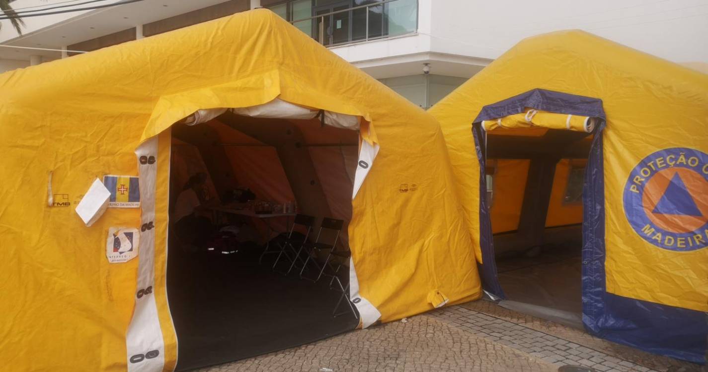 850 voluntários recebem ‘em festa’ atletas do MIUT