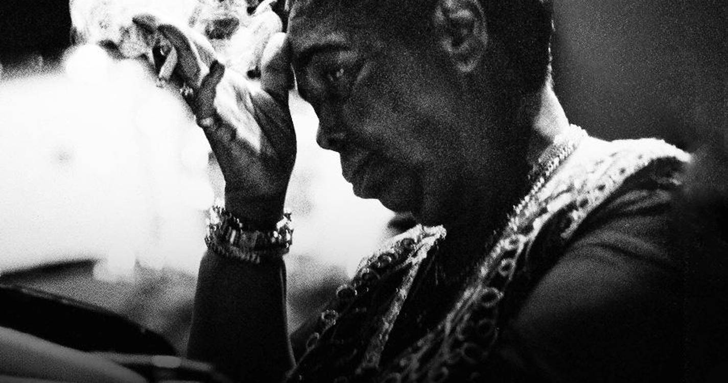 Documentário sobre Cesária Évora é hoje exibido no Baltazar Dias