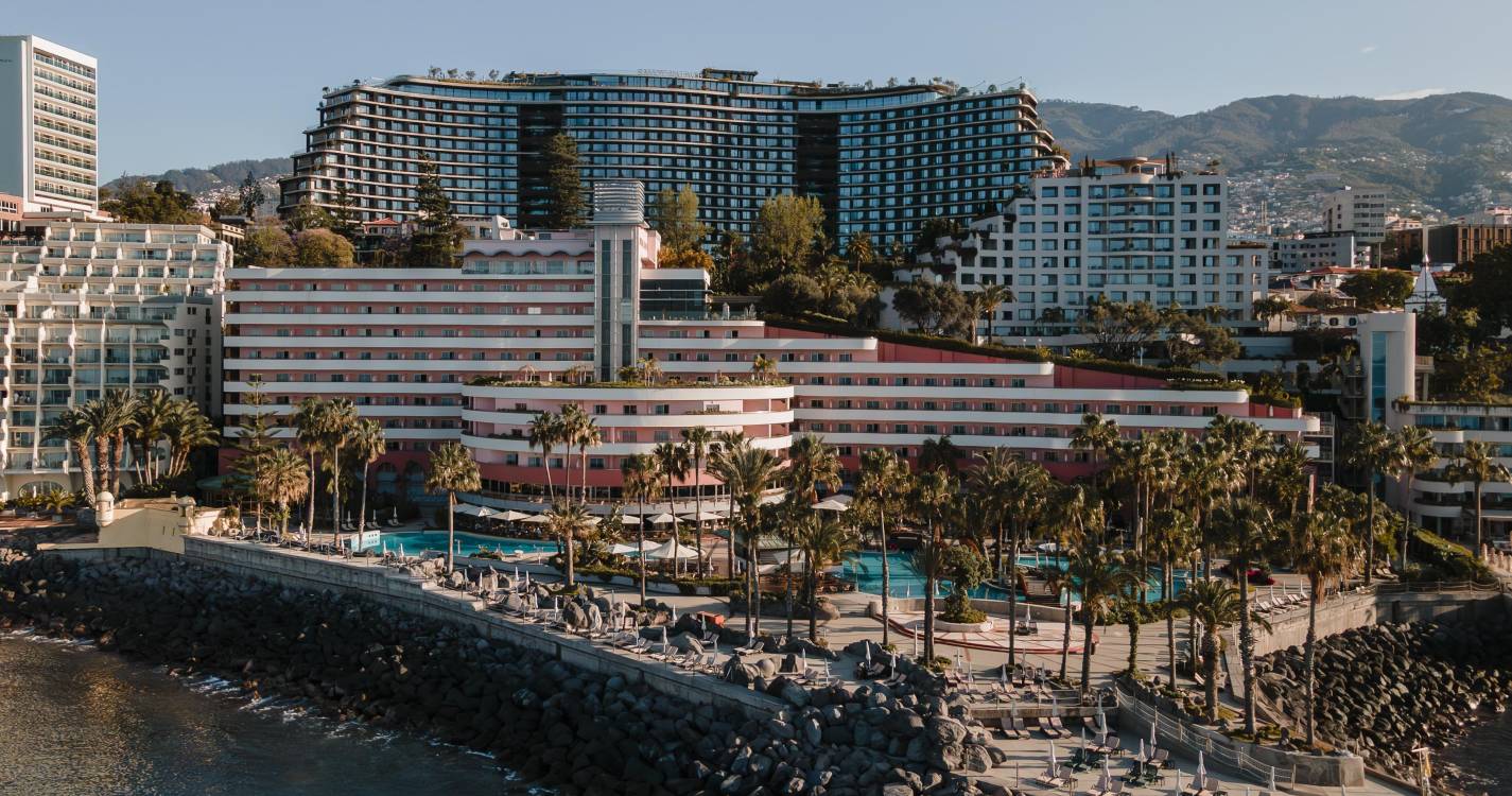 Hotéis Savoy Signature distinguidos com Tripadvisor Travellers’ Choice Awards 2026