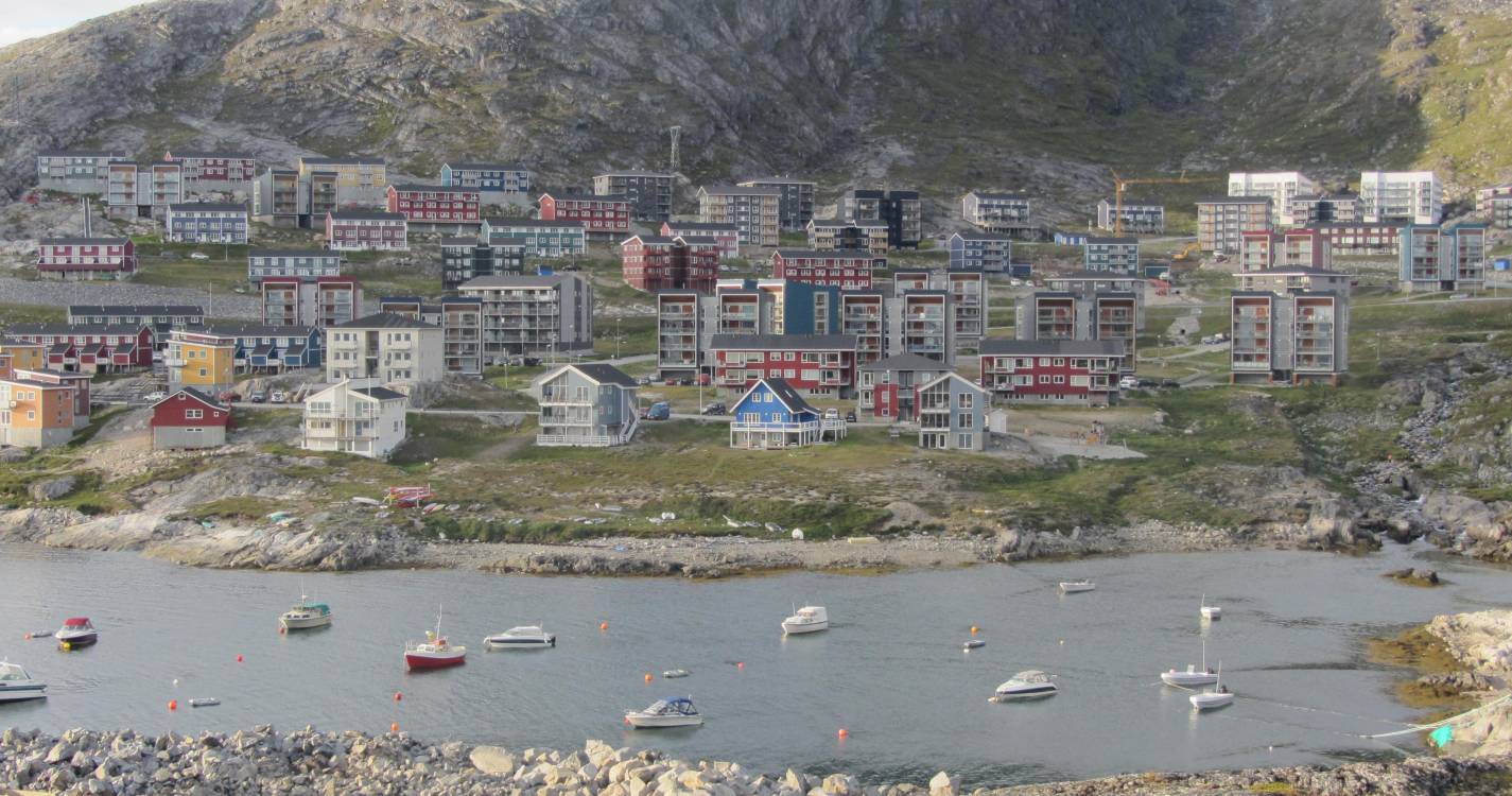 LUSA VERIFICA: É verdade que Portugal não surge como signatário da declaração sobre a Gronelândia mas subscreveu-a depois