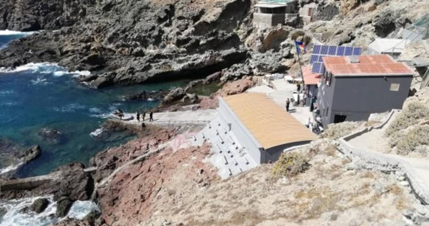 Homenagem na Selvagem (em) Grande