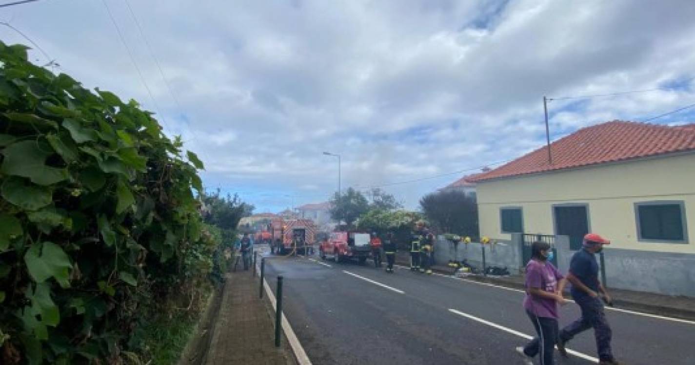 Explosão em Santana: Veja como ficou o restaurante Bragados (com fotos)