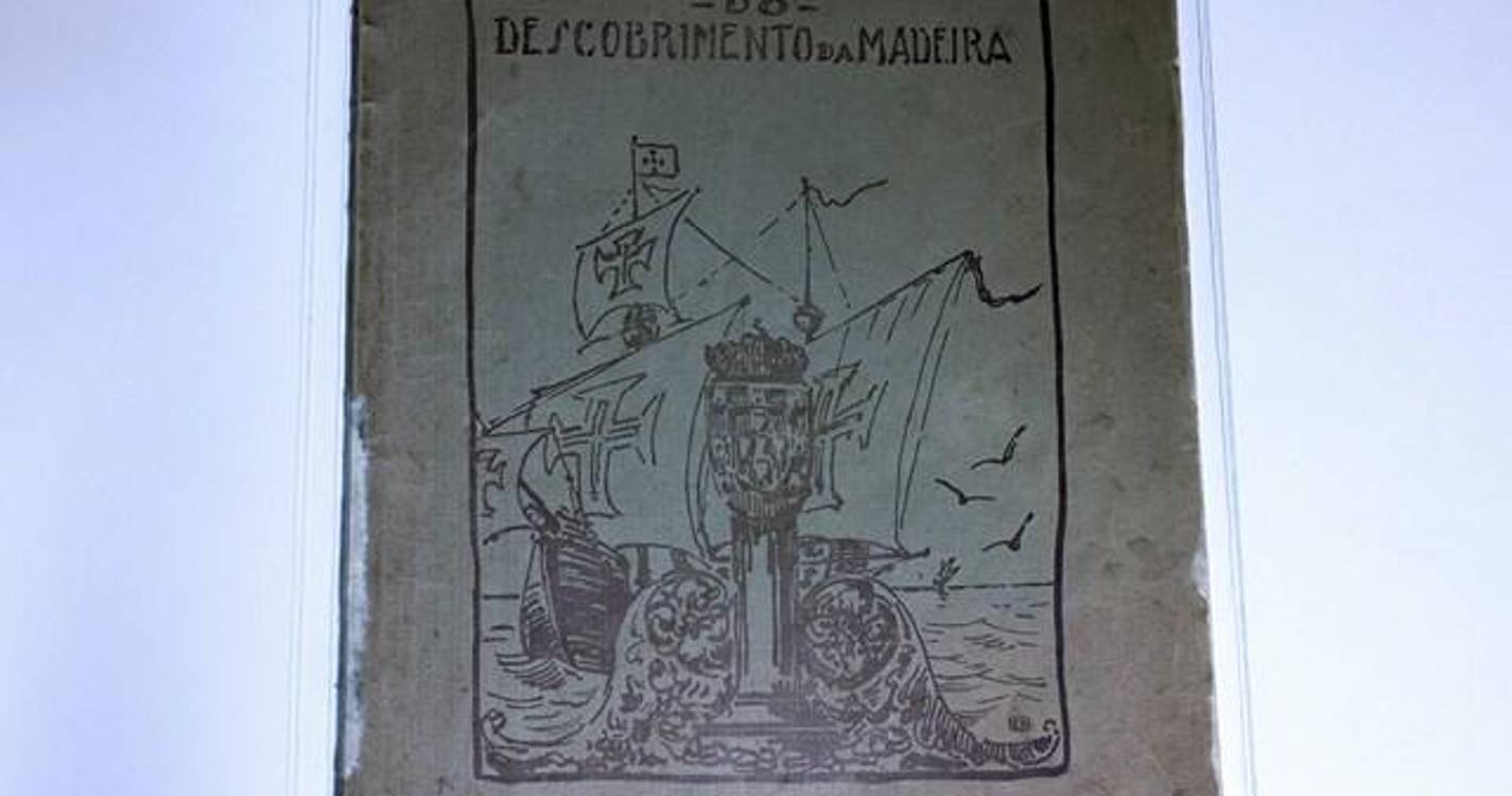 IDEIA apresenta publicações raras (com fotos)