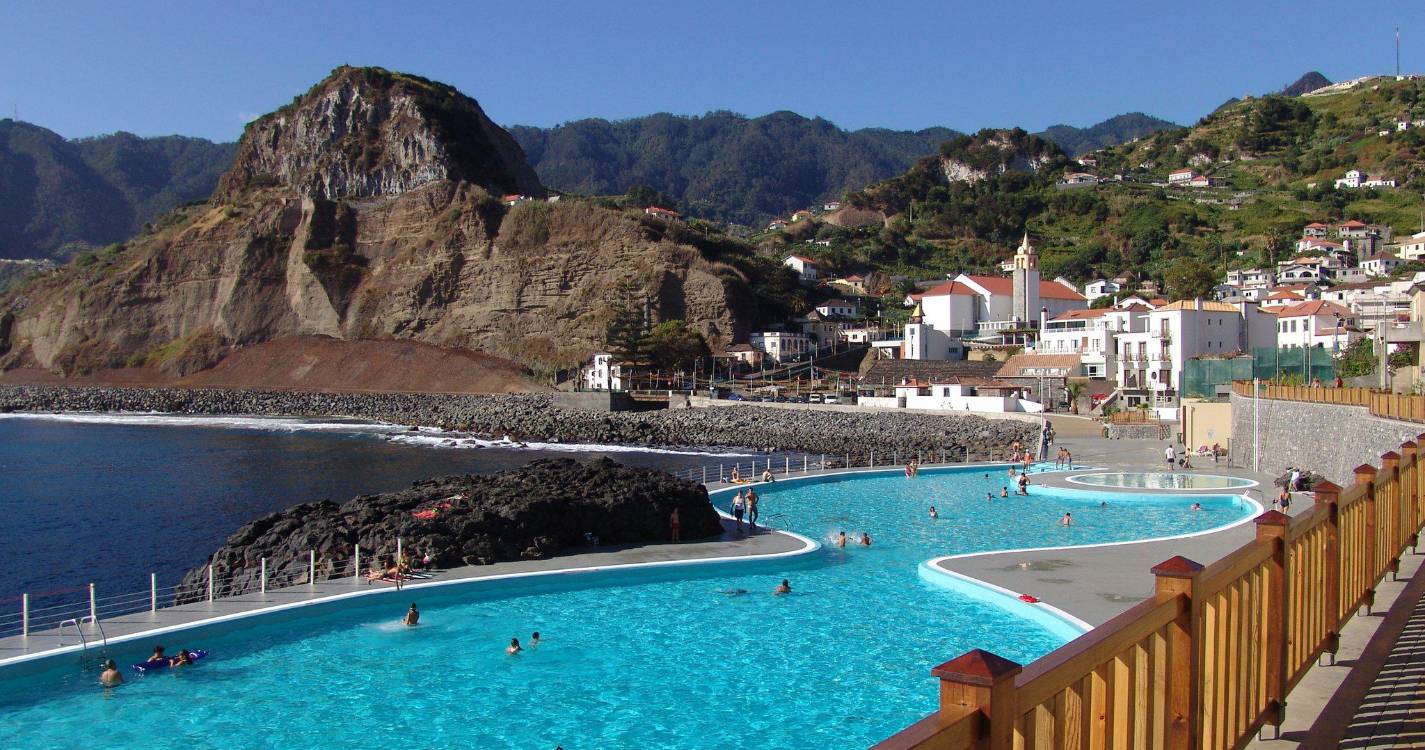 Porto da Cruz com mais uma vitória para os social-democratas