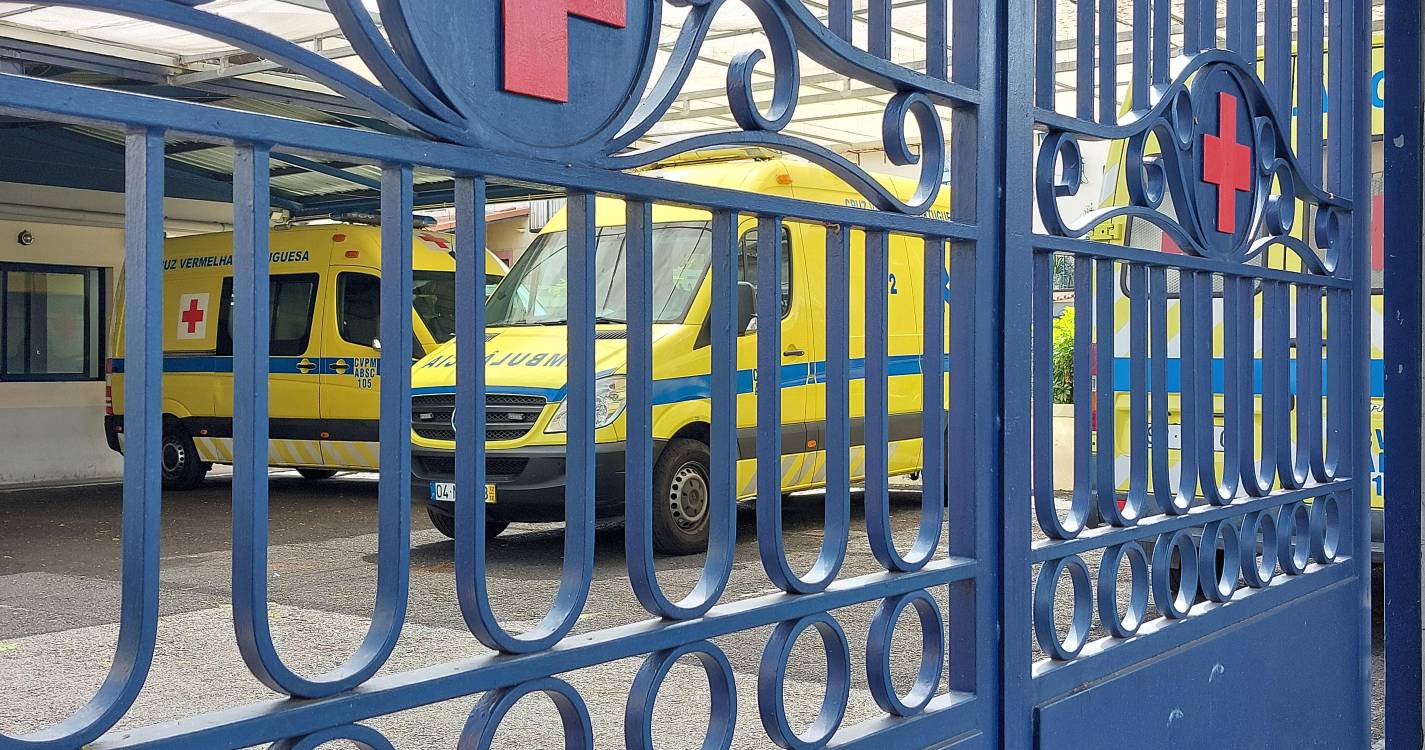 Cruz Vermelha Portuguesa e MC estabelecem parceria no eixo da saúde mental