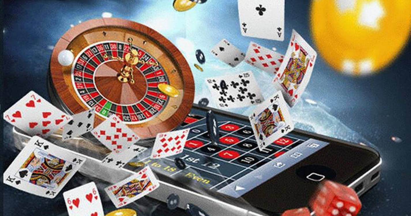 Quem decide se ganhas: o casino online ou o fornecedor do jogo?