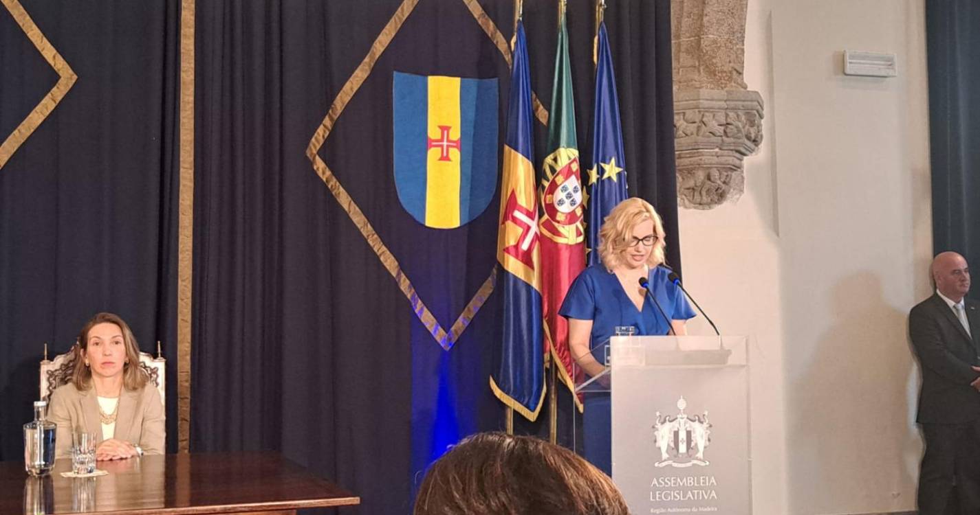 Sara Madalena defende urgência em esbater sazonalidade