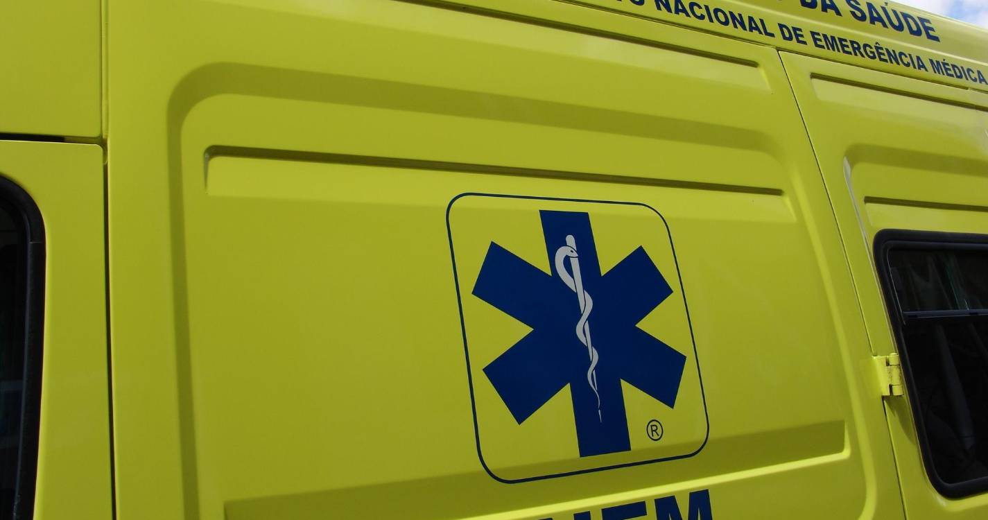 Homem que morreu em Bragança à espera de socorro morava a 2km da Viatura Médica Emergência