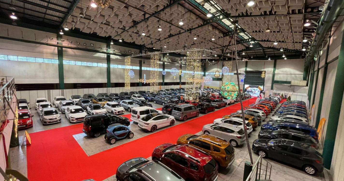 EXPO GONFIRPE regista boa adesão no primeiro dia