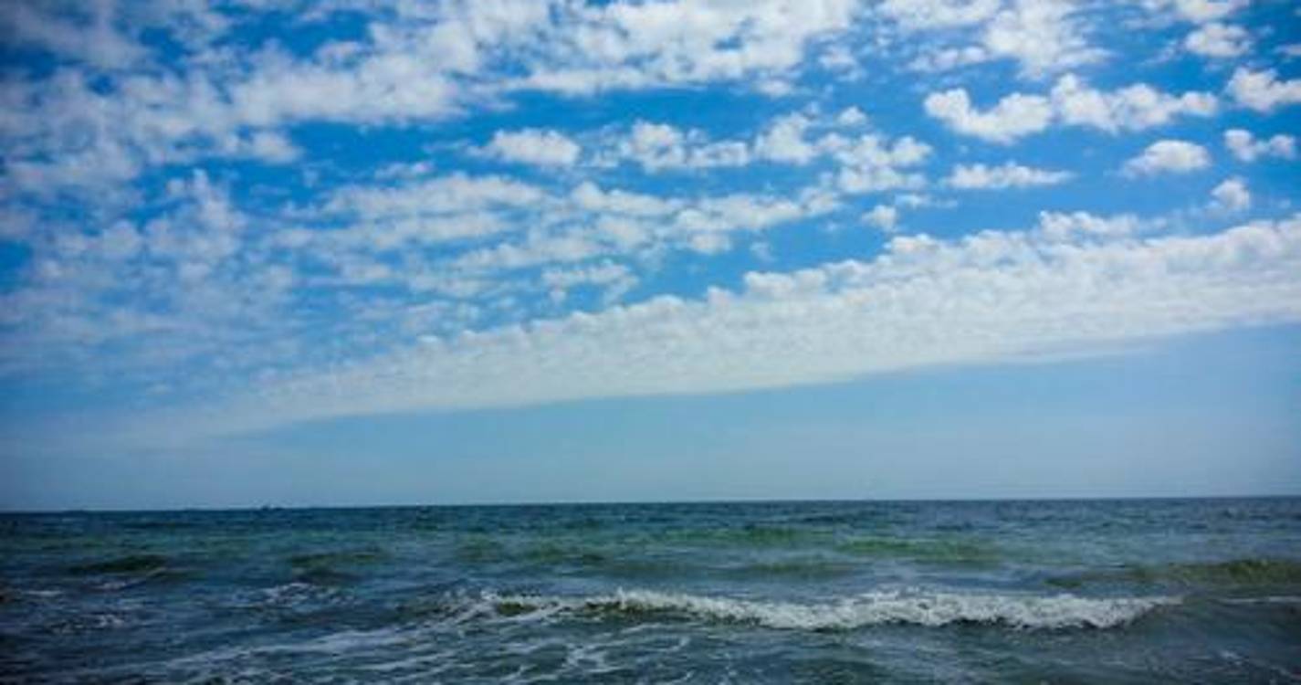 Homem de 45 anos morre na praia dos Pescadores em Silves