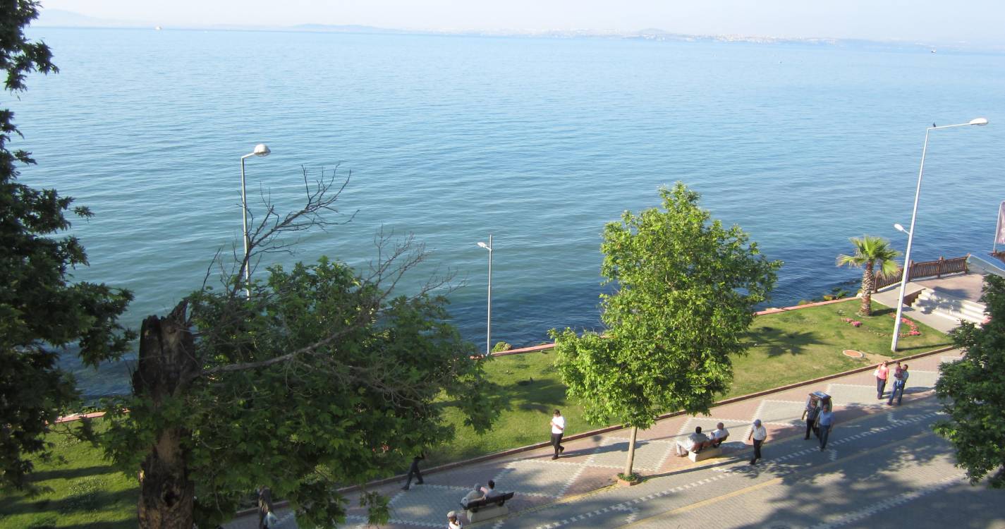 Detidos na Turquia 125 suspeitos de prepararem ataques terroristas no Ano Novo