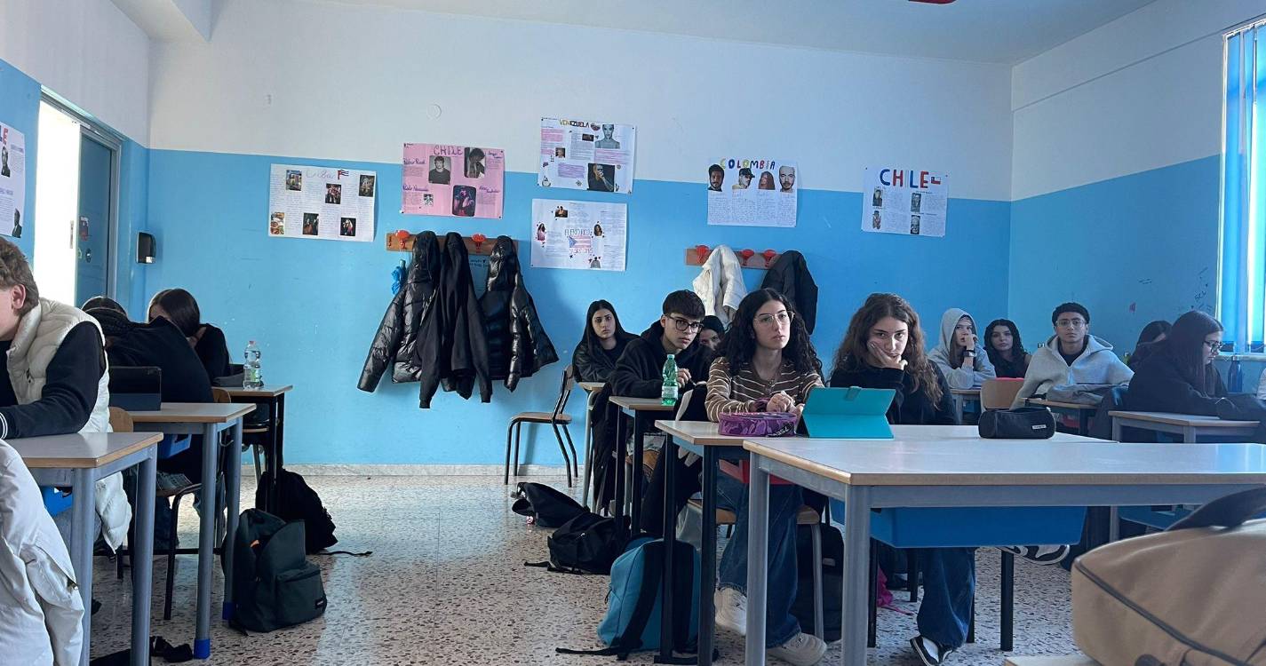 Francisco Franco em diálogo europeu: formação, inovação e partilha pedagógica