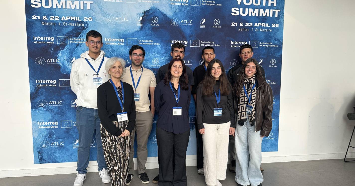 ACIF-CCIM participa no 3.º Evento Internacional de Disseminação do projeto ATLIC