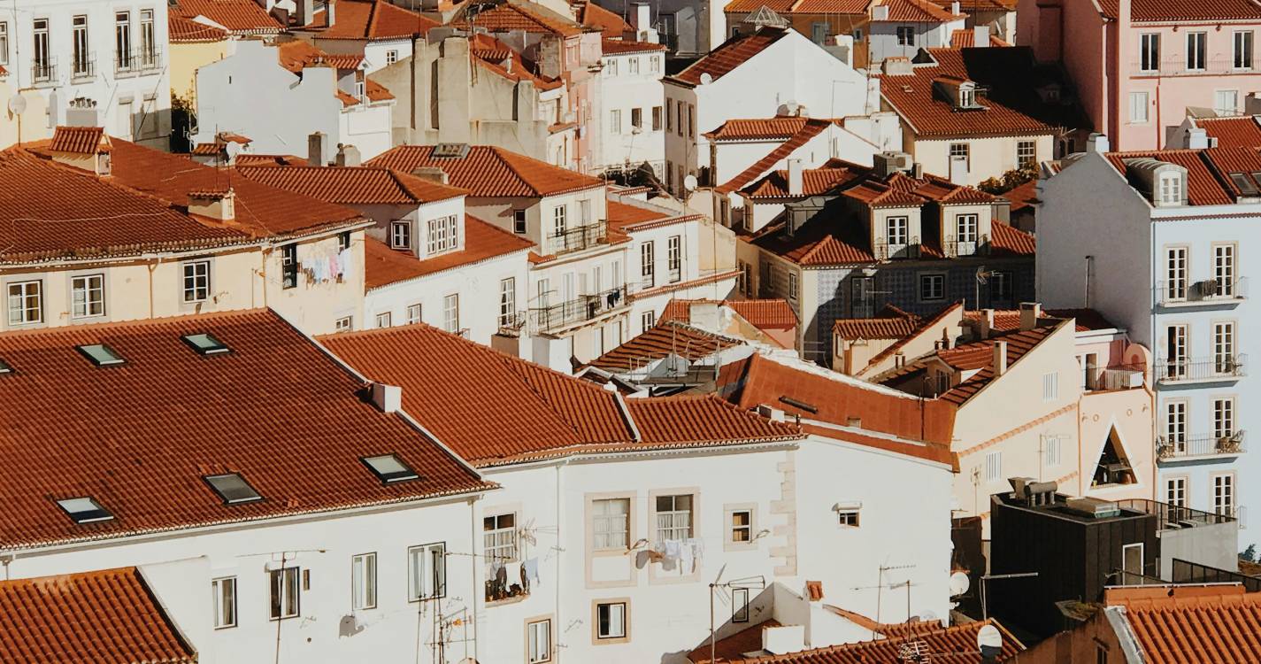 Comprar casa sobe para 590 mil euros e Madeira mantém valorização no imobiliário