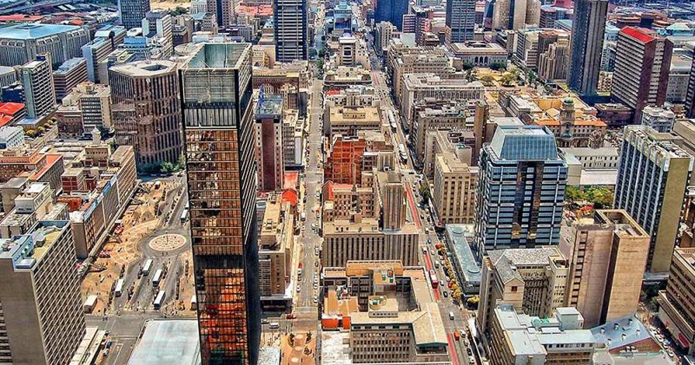 A indústria dos raptos está a “tornar-se uma pandemia na África do Sul”