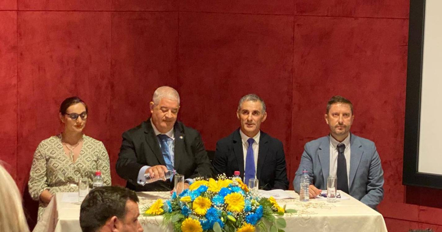 Alberto Olim pede ao Governo que não “destrate” Machico