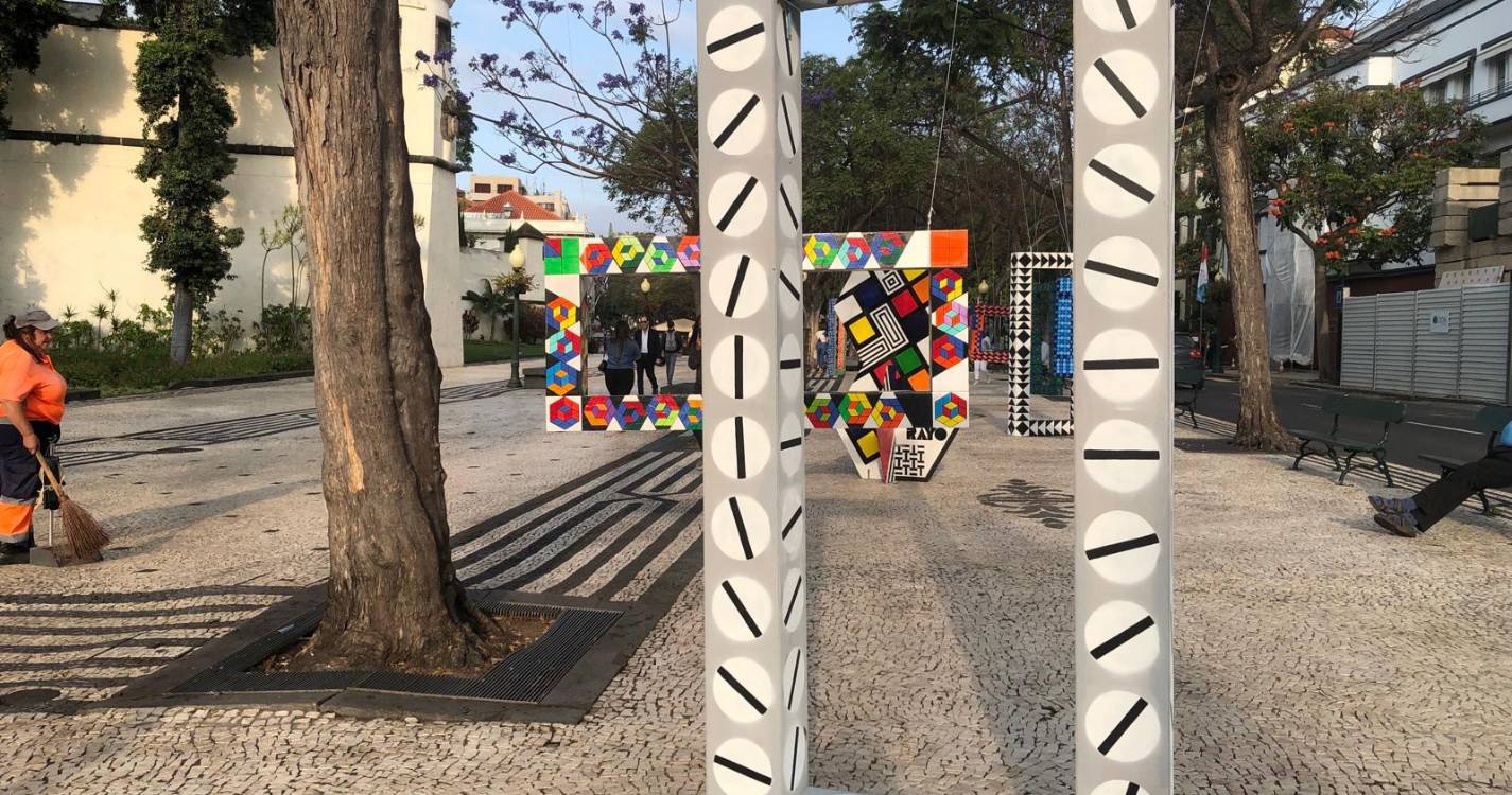 Semana Regional das Artes abre hoje na Avenida Arriaga