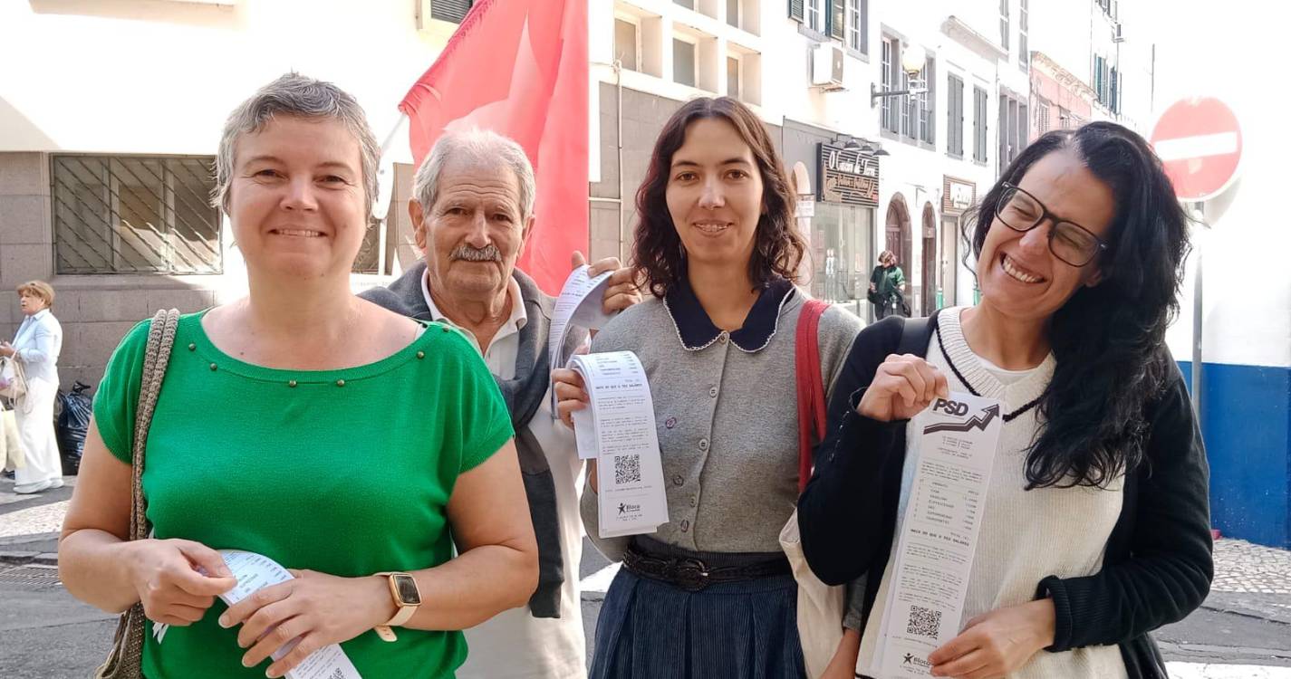 Bloco de Esquerda denuncia aumento do custo de vida e exige medidas urgentes