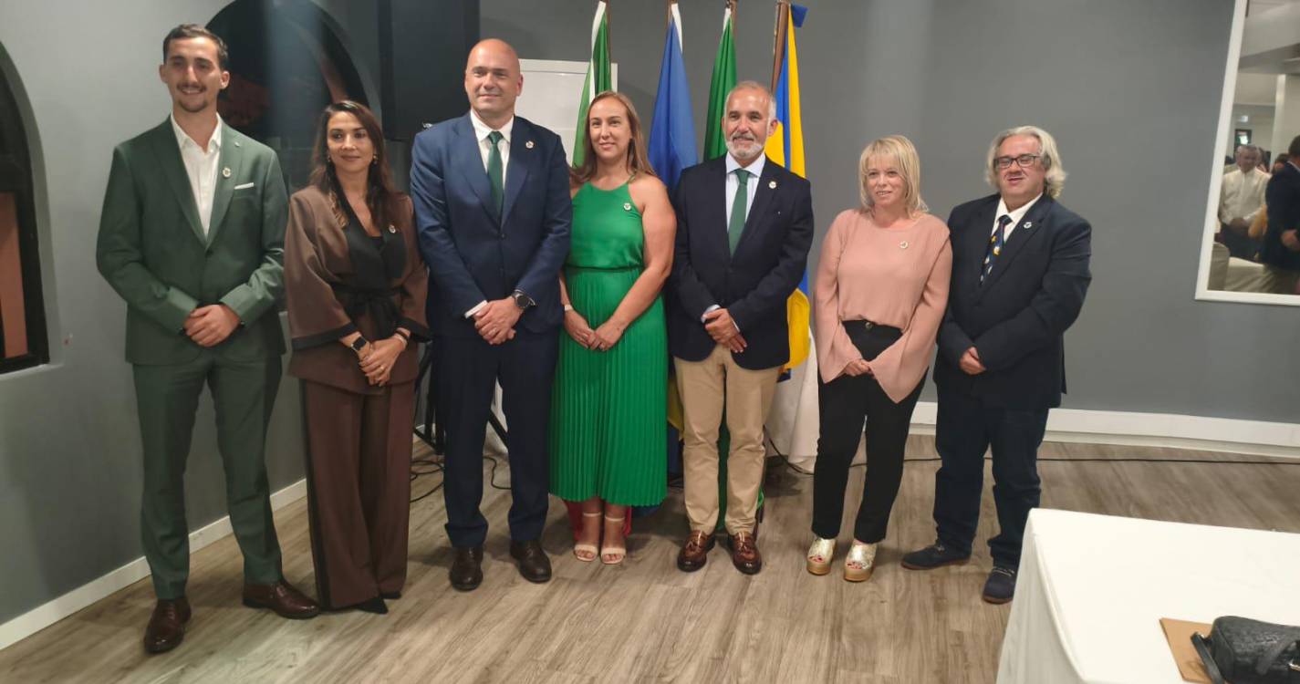 Junta de Freguesia do Caniço aprova orçamento de 473 mil euros