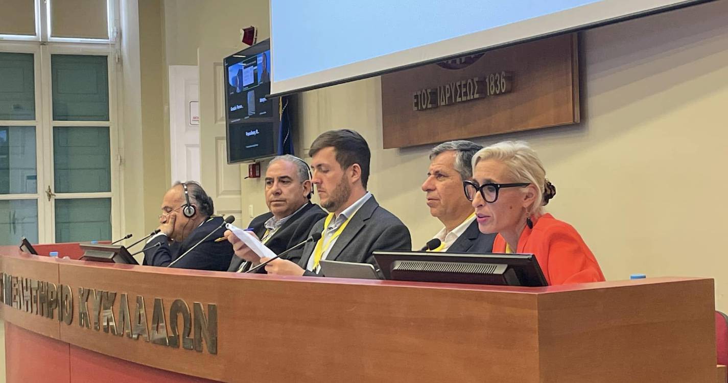 Jardim Fernandes reforça importância da agricultura sustentável