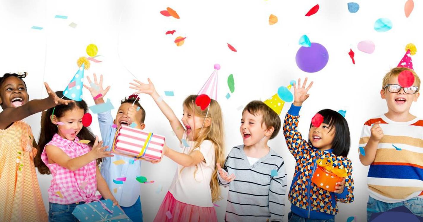 Dia da Criança: MadeiraShopping com fim de semana preenchido