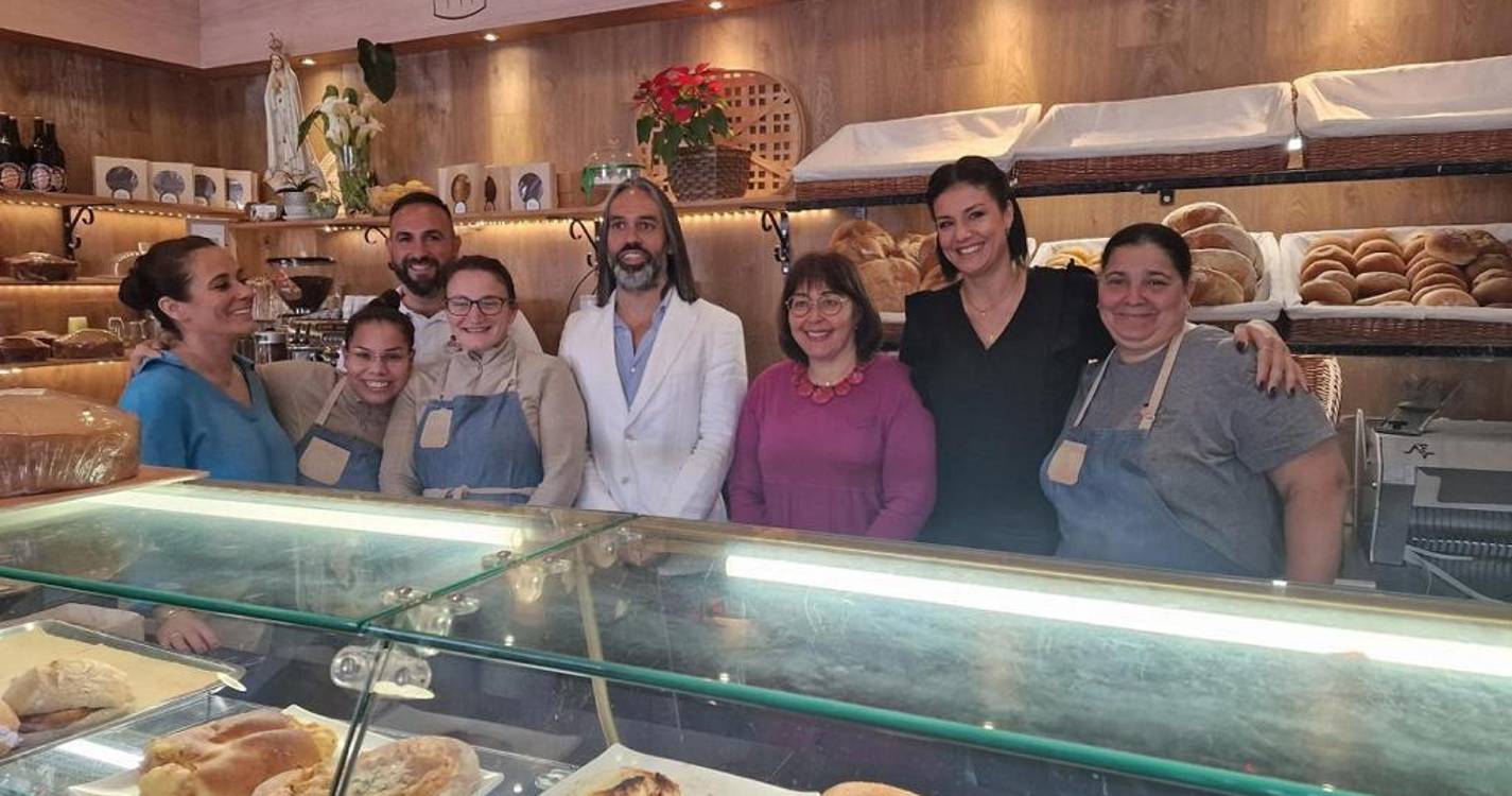 Incentivo à dinamização e valorização da economia local