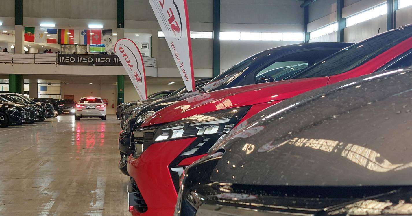 Elétricos ganham espaço no mercado de usados