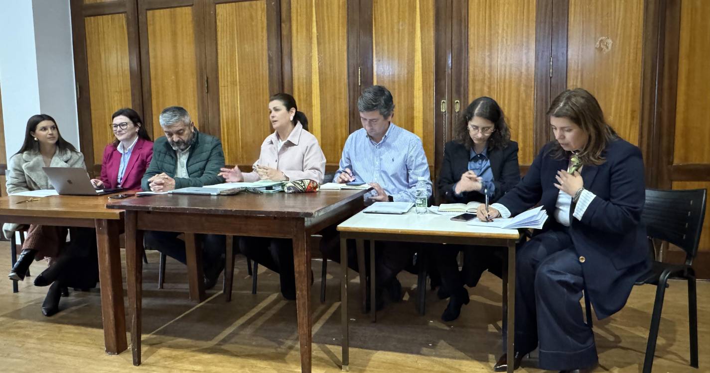 Santa Cruz fecha 2025 com execução da receita nos 103%