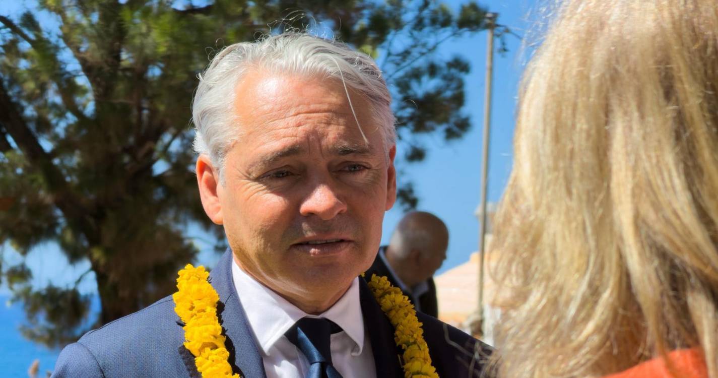 “O custo de vida esmaga as famílias e as empresas” afirmou Élvio Sousa