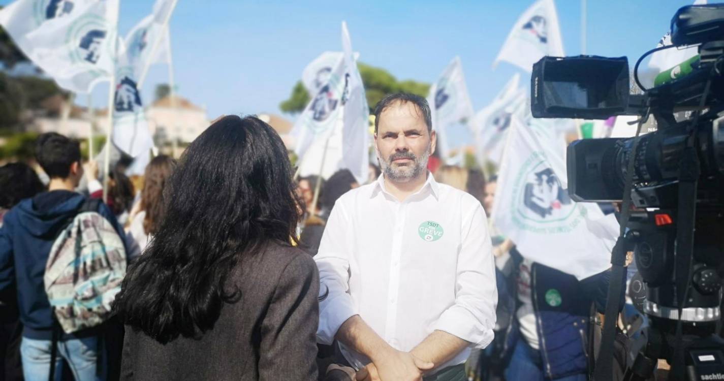 Técnicos superiores de diagnóstico e terapêutica marcam greve para 7 de junho