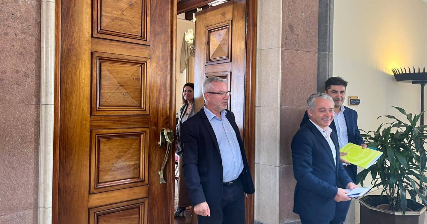 JPP defende redução do custo de vida, mais habitação e investimento na saúde