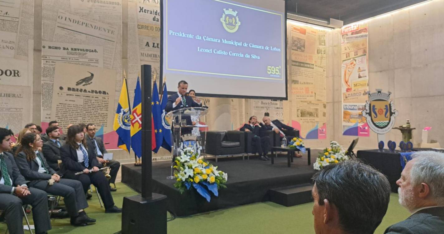 Leonel pede alternativa à via rápida e descentralização de competências para as autarquias