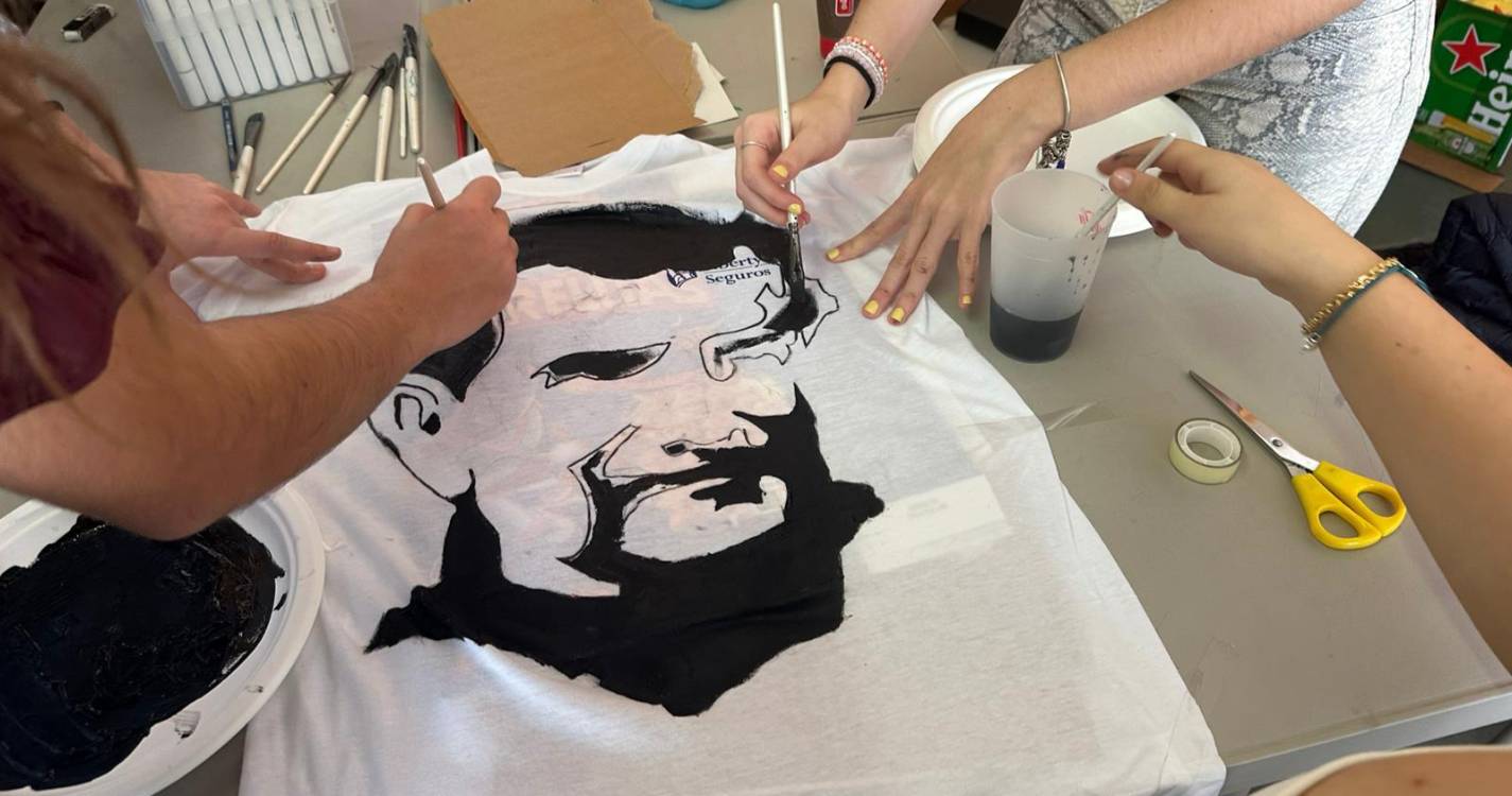 Salesianos do Funchal celebraram festa de São João Bosco (com fotos)