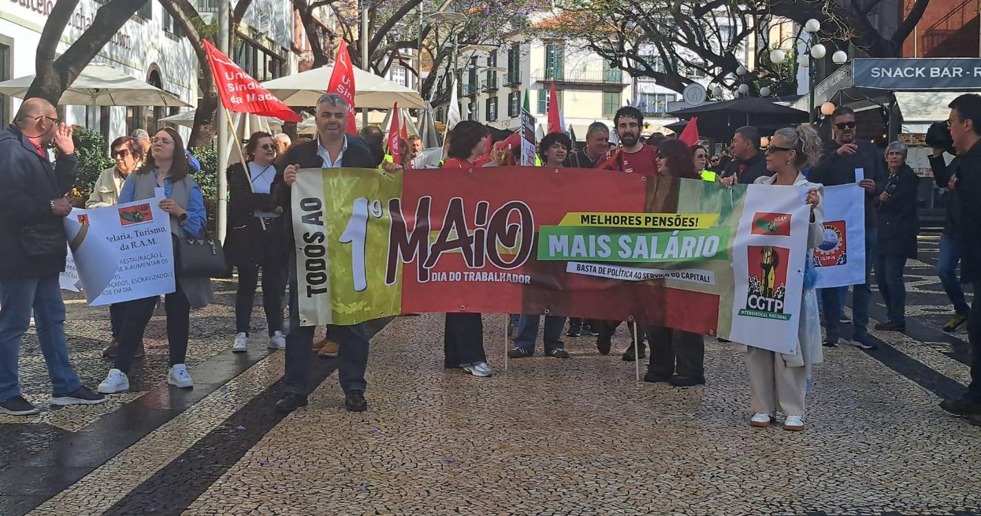 Trabalhadores queixam-se de altas rendas habitacionais